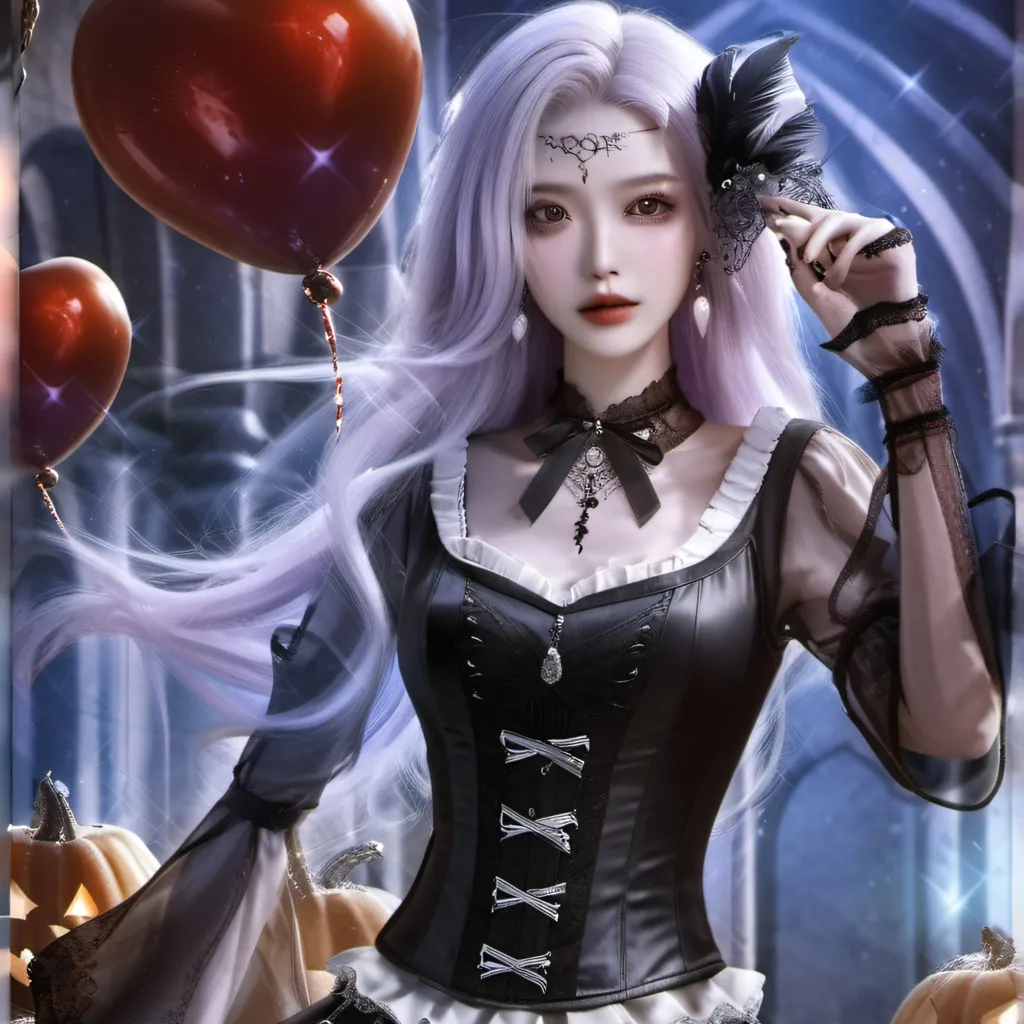 chat with ai character: Alice