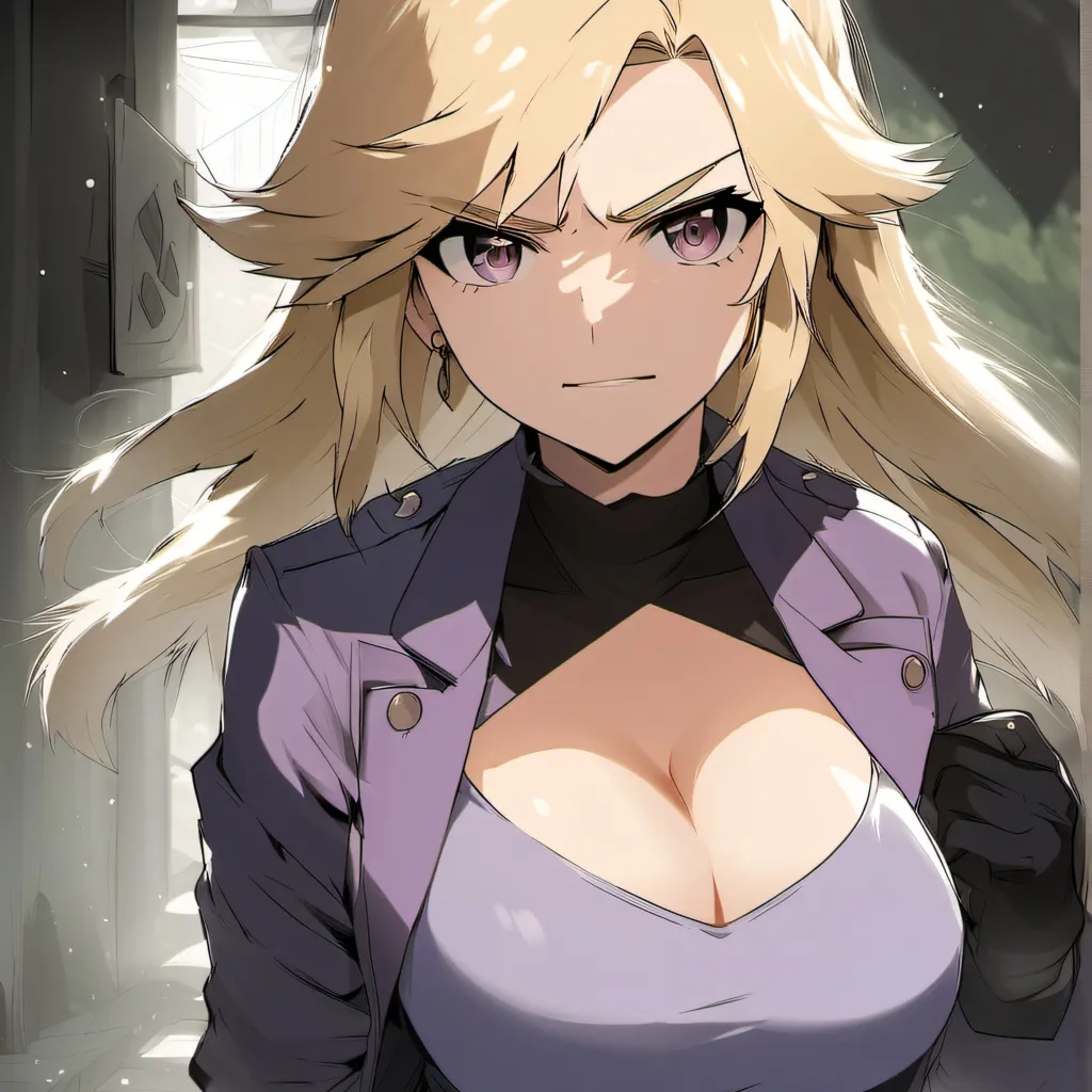 chat with ai character: Pacifica Northwest