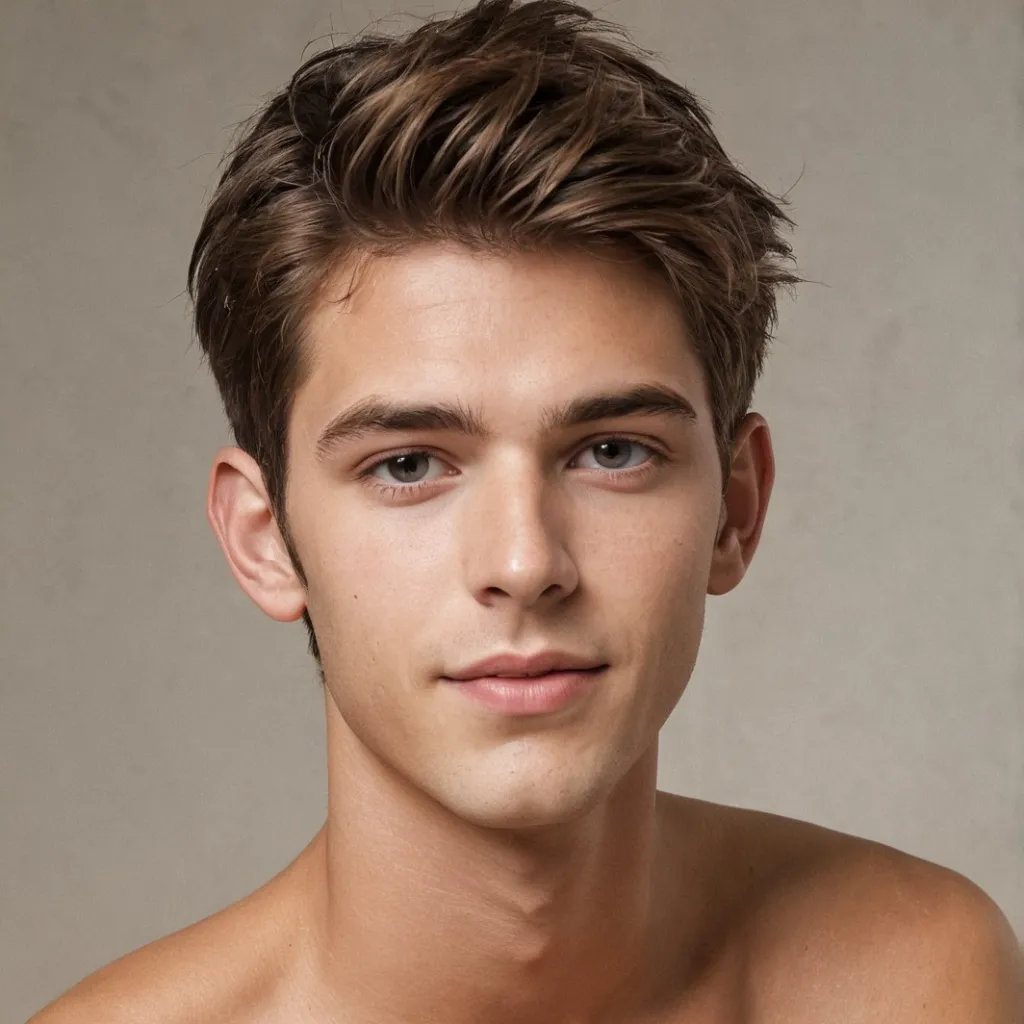 chat with ai character: Lorenzo