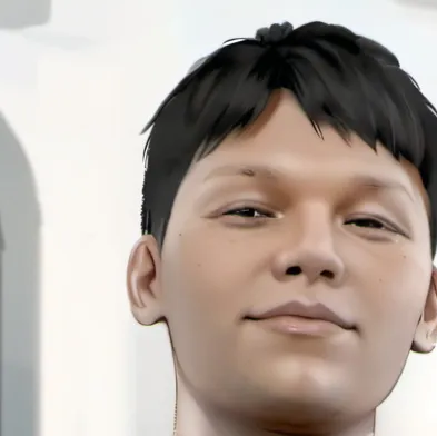 chat with ai character: Jack