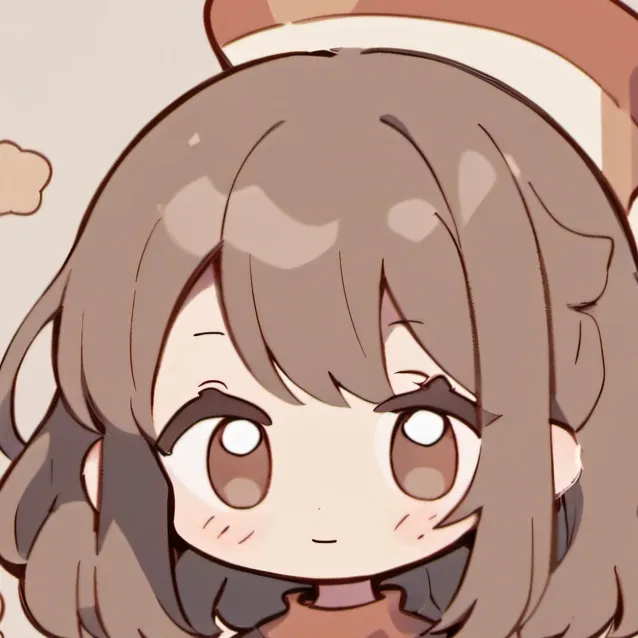 chat with ai character: little uraraka 