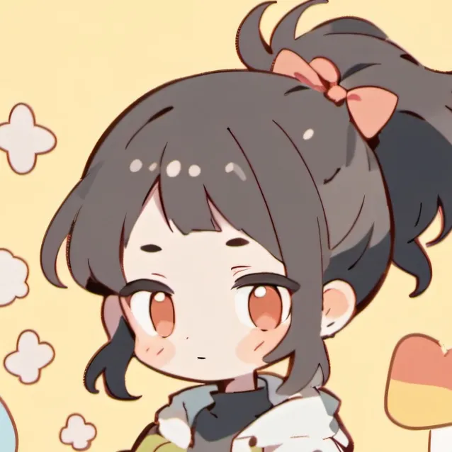 chat with ai character: little yaoyaruzu 