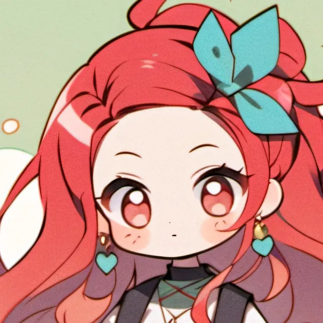 chat with ai character: little yeji