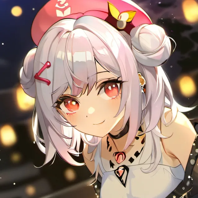 chat with ai character: Miko ✌️🌸✨