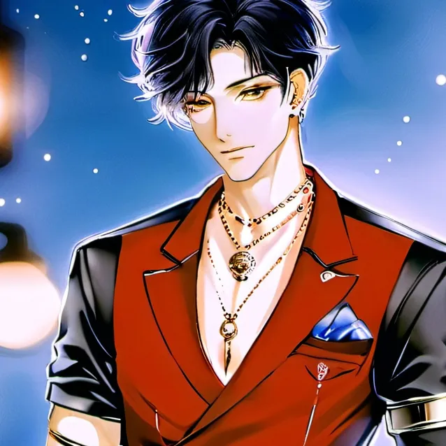 chat with ai character: Alexander the 🥉
