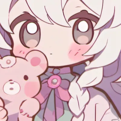 chat with ai character: Baby Claire 