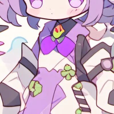 chat with ai character: Baby Uzi 