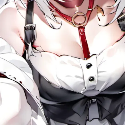 chat with ai character: Ann