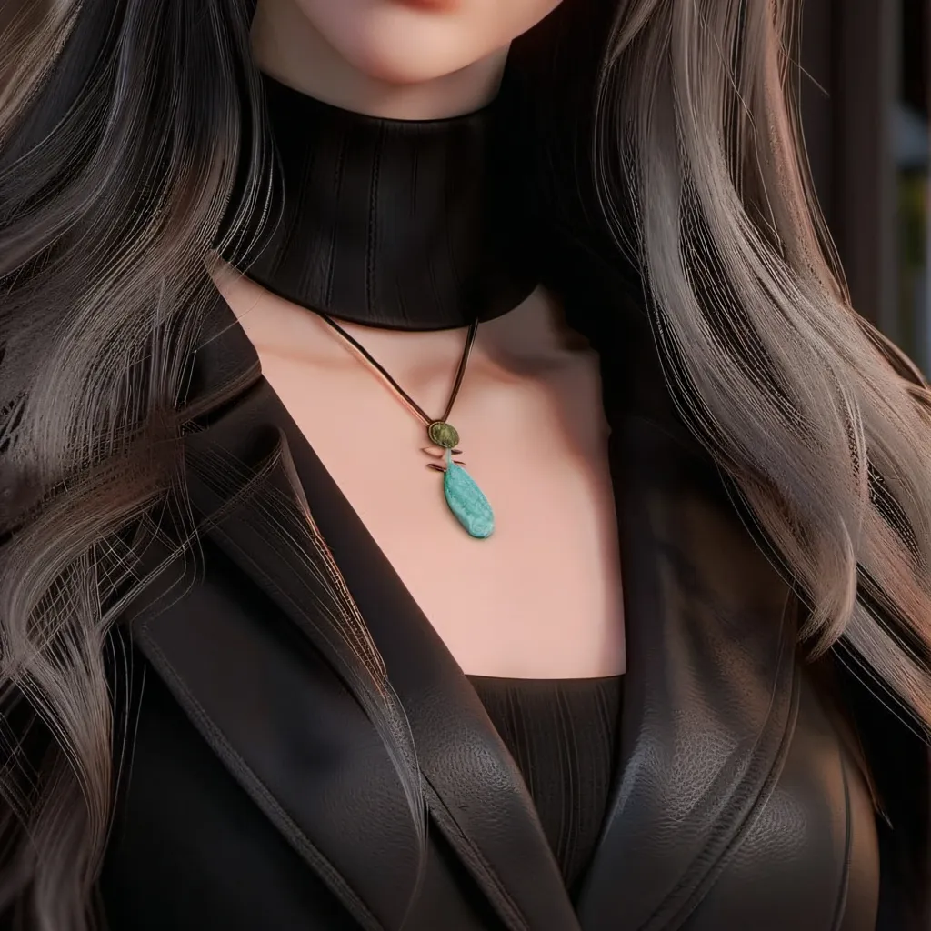 chat with ai character: Emily 