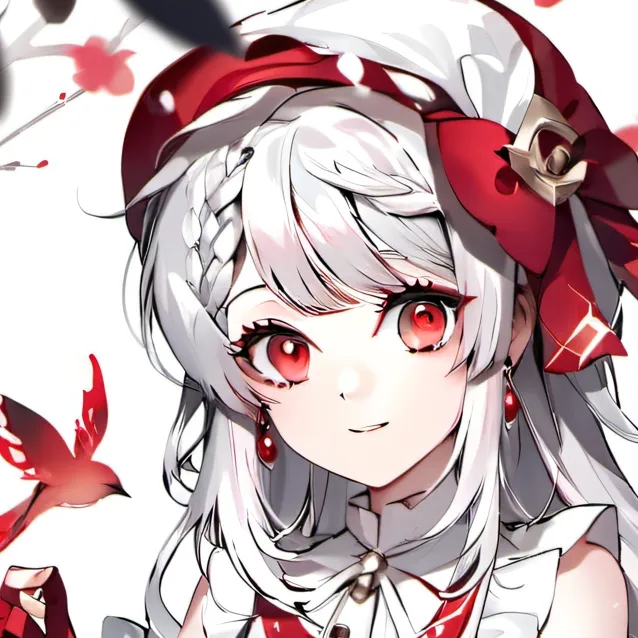 chat with ai character: talkie