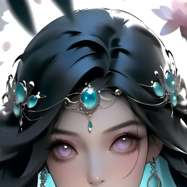 chat with ai character: talkie