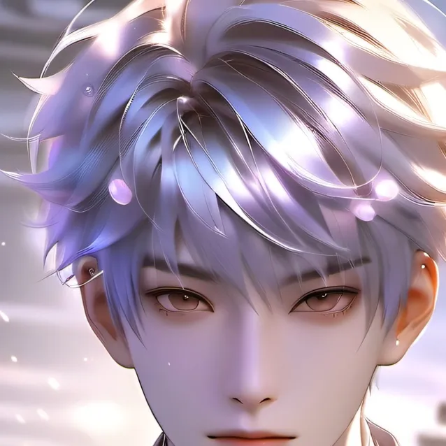 chat with ai character: sam