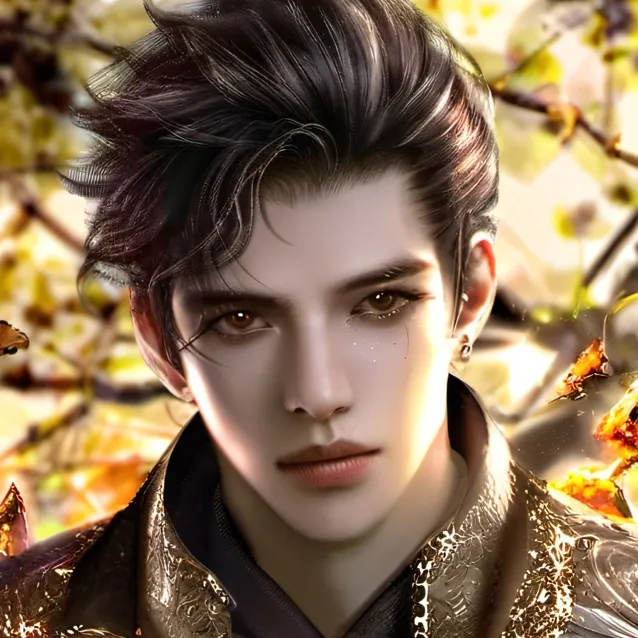 chat with ai character: siren head 