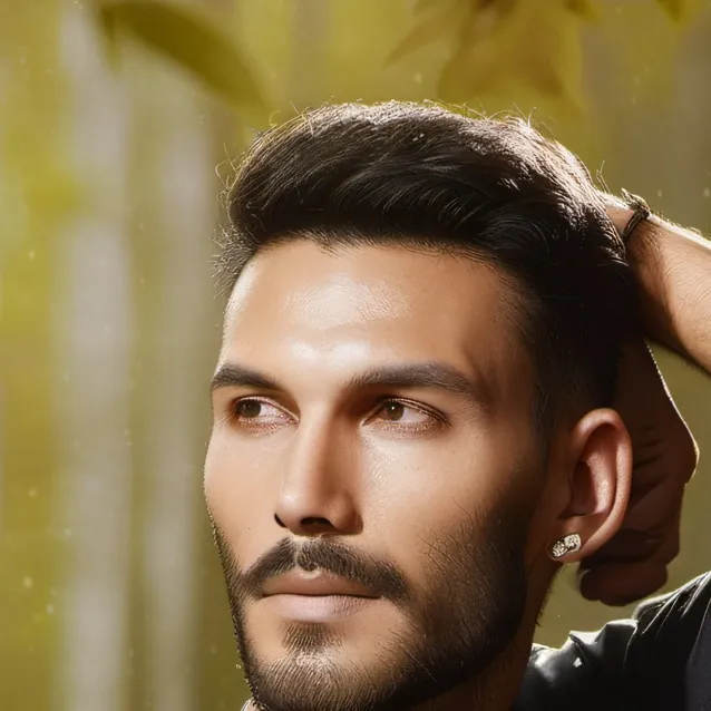 chat with ai character: Lina 