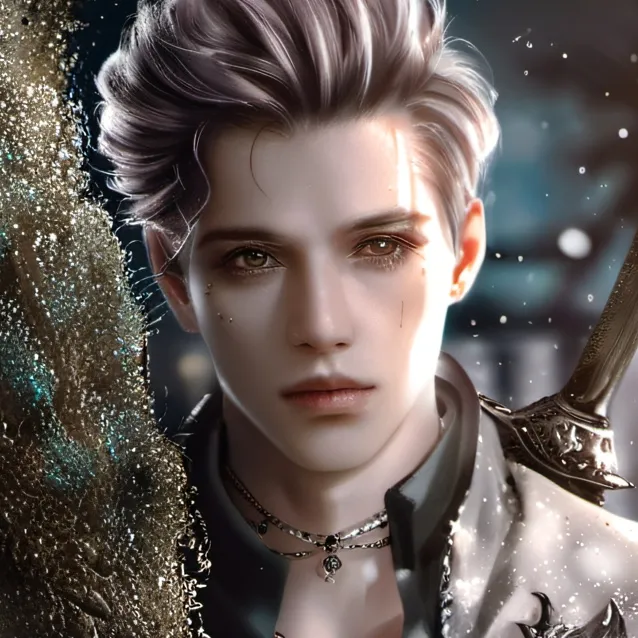 chat with ai character: Jason 