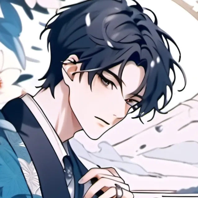 chat with ai character: Aaron 