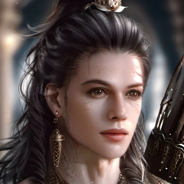 chat with ai character: Aaron 