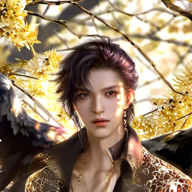 chat with ai character: Sam 