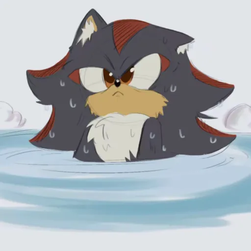 creator Storm_ the hedghog's avatar