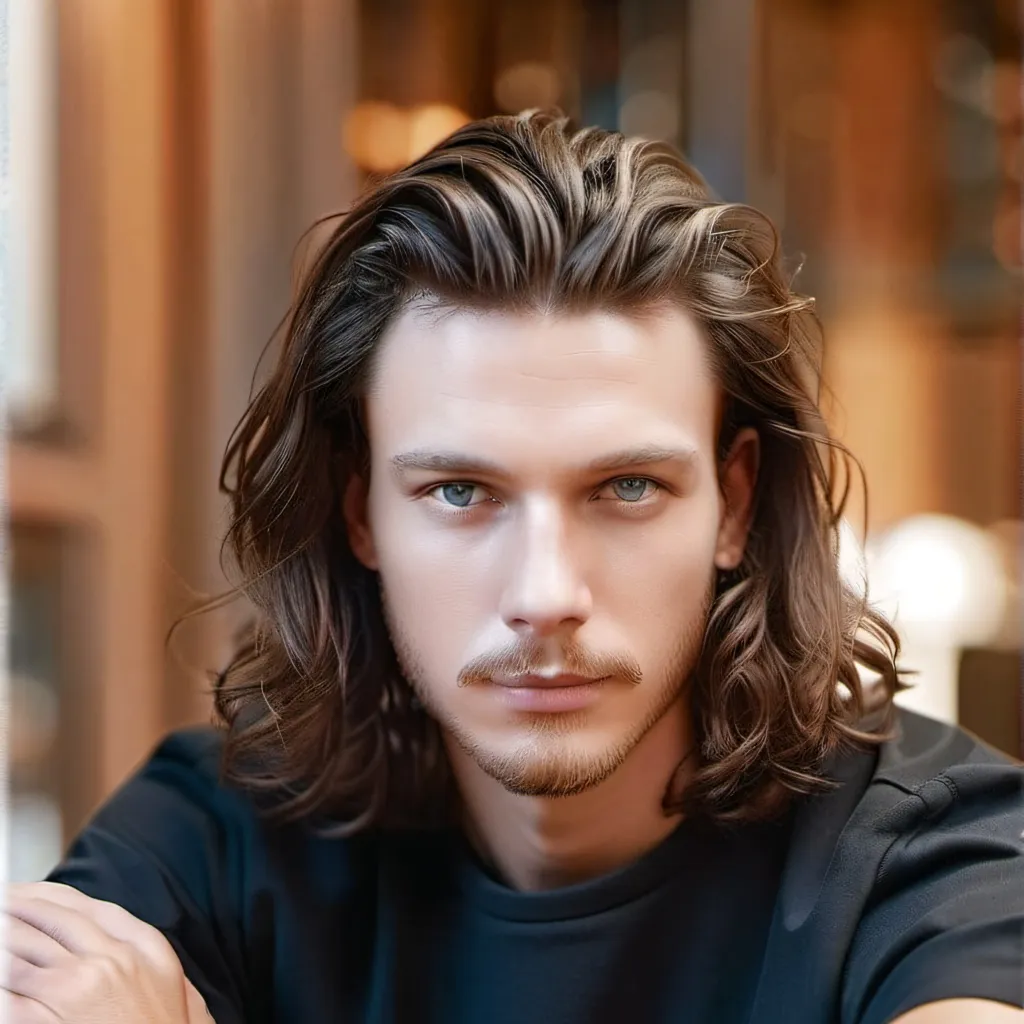 chat with ai character: Damien 