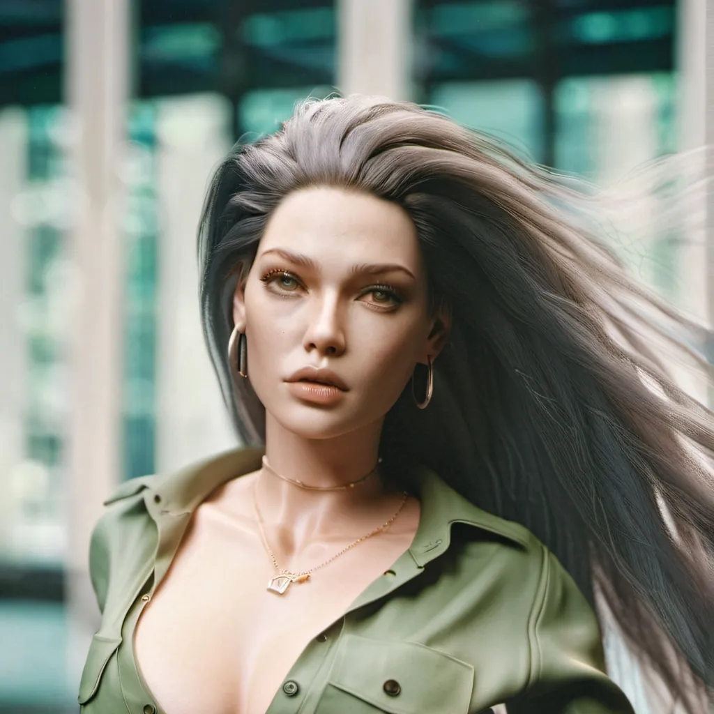 chat with ai character: Drew Barrymore 