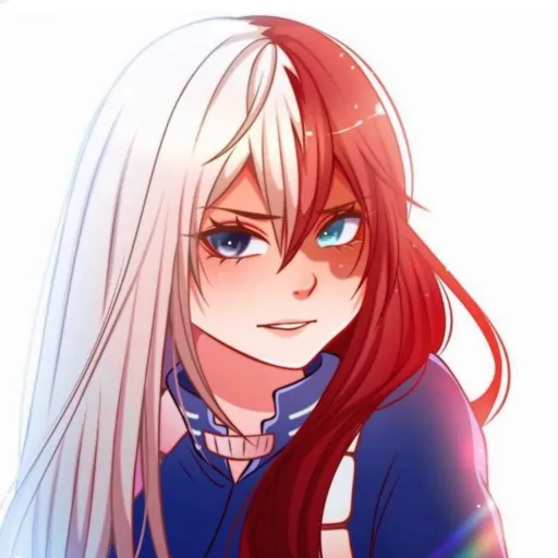 creator •shouko_todoroki•'s avatar