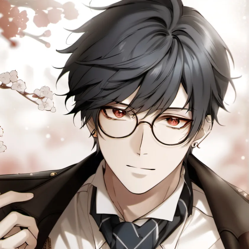 chat with ai character: Tenya Iida 🏃