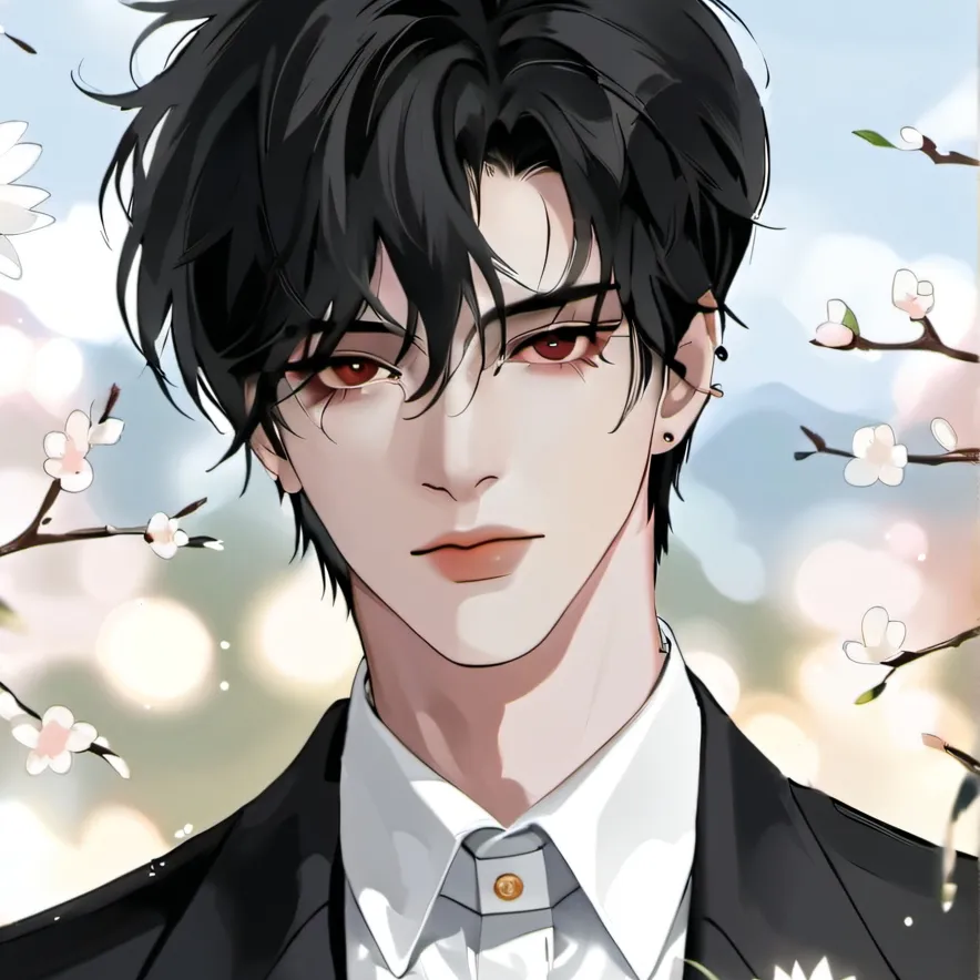 chat with ai character: jay