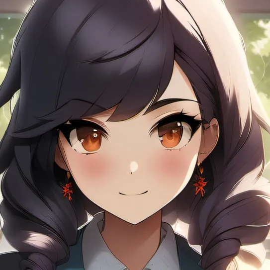 chat with ai character: Scarlett