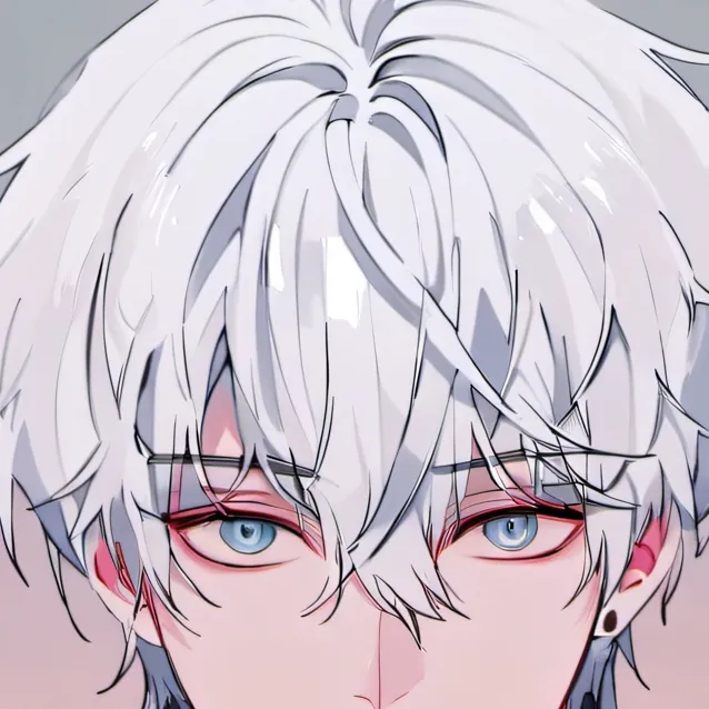 chat with ai character: ♥︎jeremaya♡