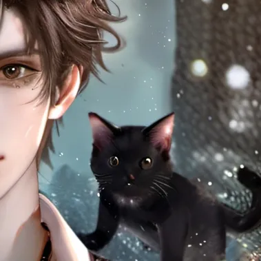 chat with ai character: Jackson