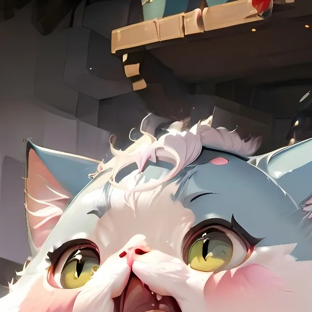 chat with ai character: july