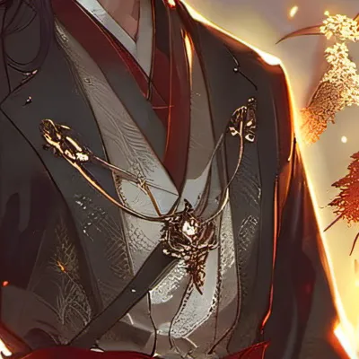 chat with ai character: Cedric