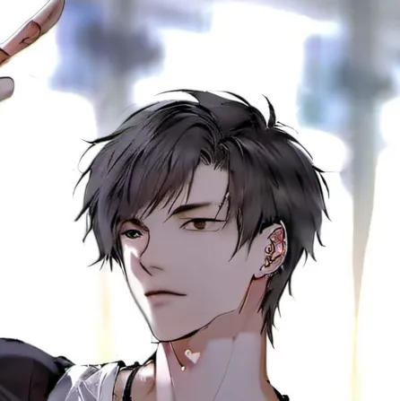 chat with ai character: Xander Rosemary