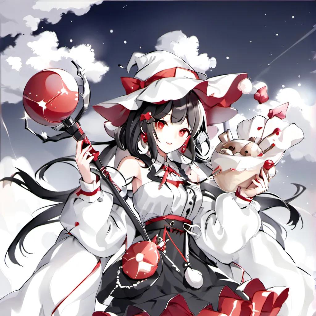 chat with ai character: Winter