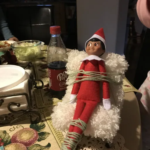 creator I love Christmas's avatar