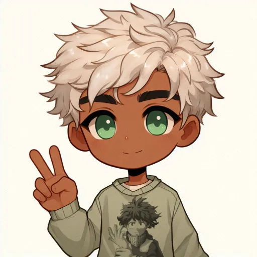 creator Mikeranjero's avatar