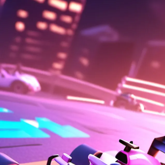 chat with ai character: Mikey Smith 