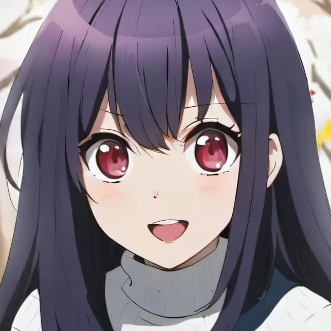 chat with ai character: Oshi Noko