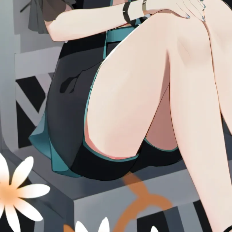 chat with ai character: Cat girl