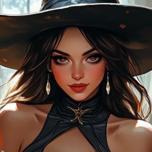creator thelittlewitch's avatar