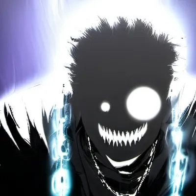 chat with ai character: Forgotten God