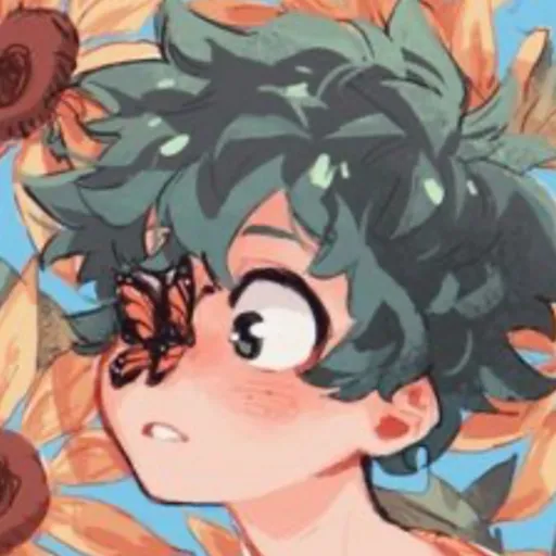 creator ~ Izuku Midoriya~'s avatar