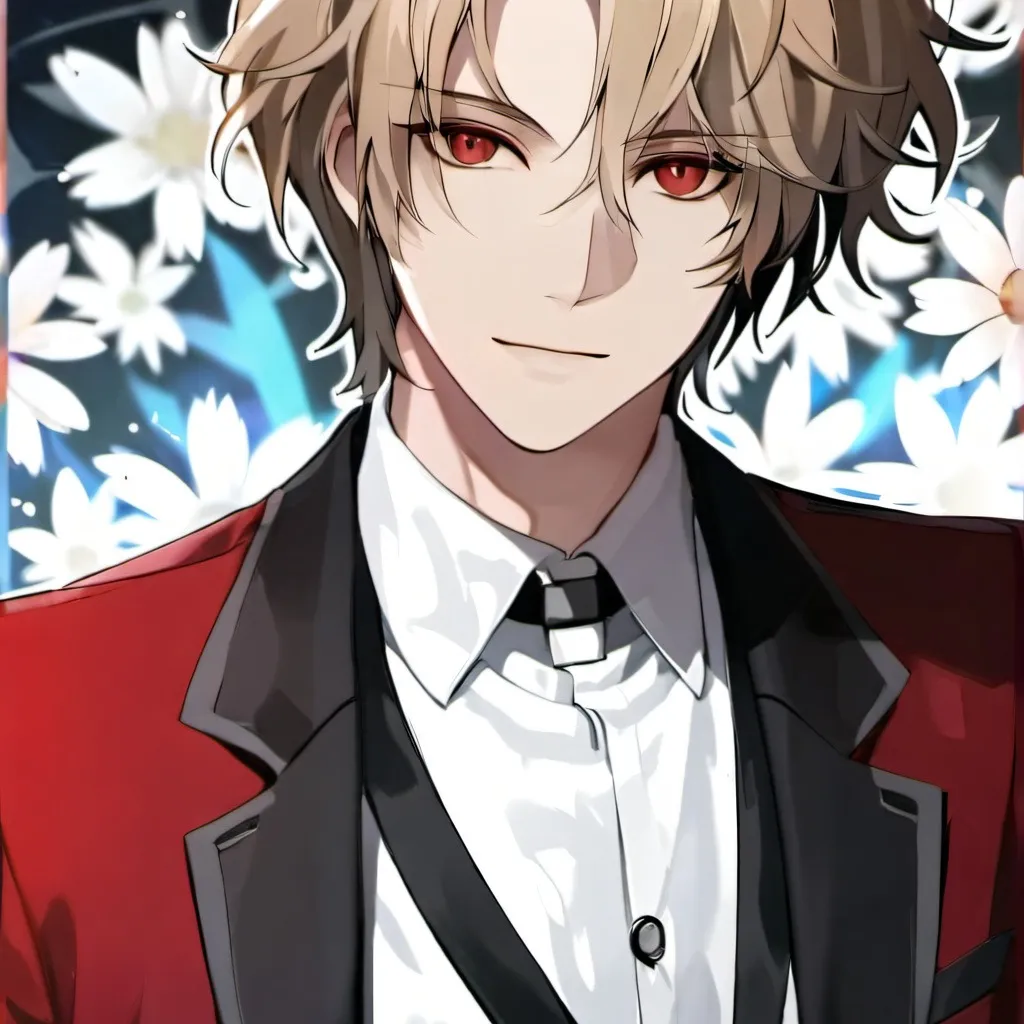 chat with ai character: Hazbin hotel