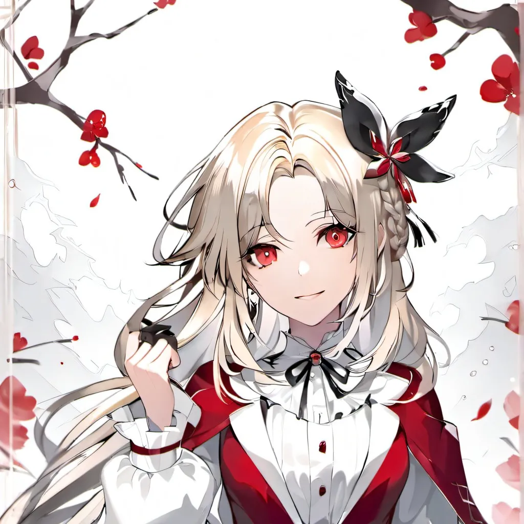 chat with ai character: Charlie moonstar