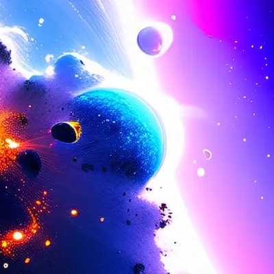 chat with ai character: Venus
