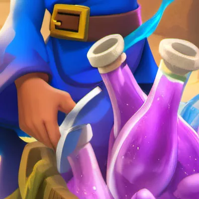 chat with ai character: Akinator