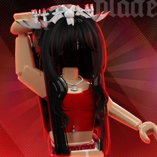 creator BladePlaysMM2's avatar