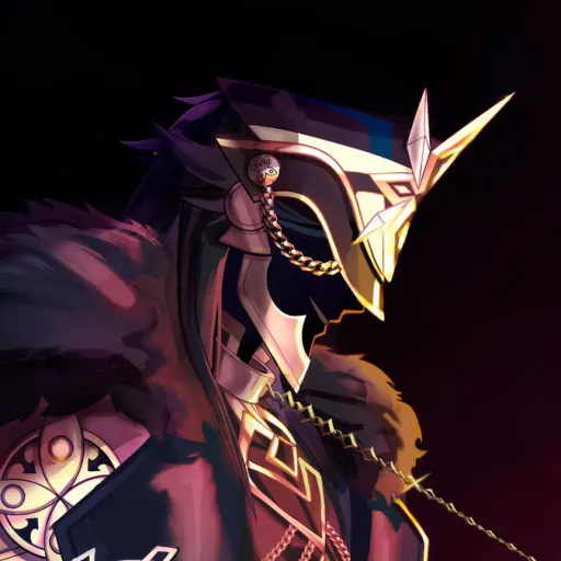 creator VALQUIRYE's avatar