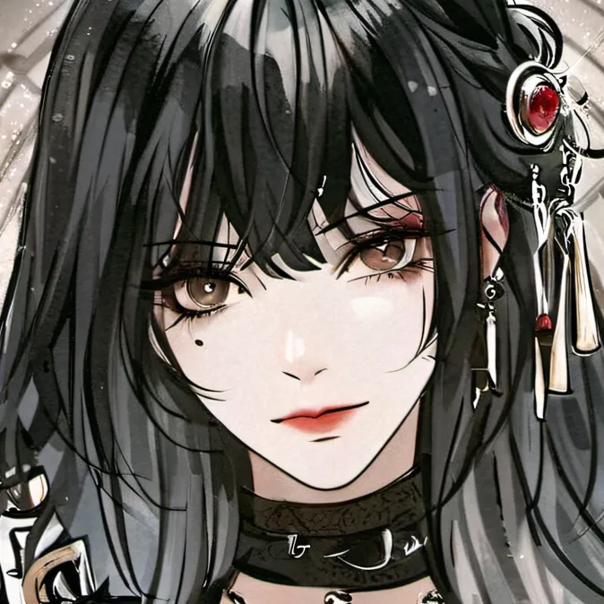 chat with ai character: Alina 